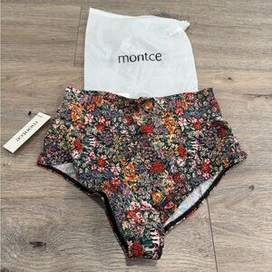 Montce swim size L